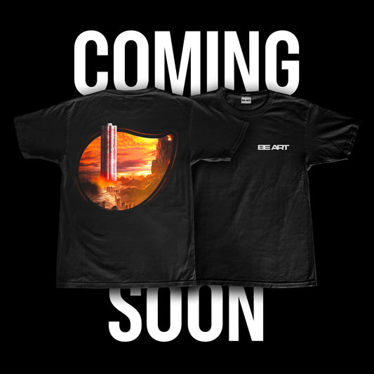 Un dernier espoir - Noir